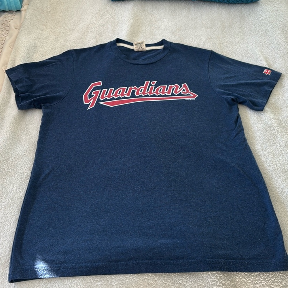 Homage Guardians Tee